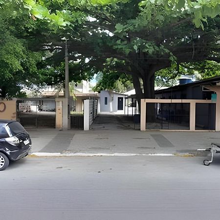 Casa Com Ar Condicionado Perto Da Praia Кабу-Фриу Экстерьер фото