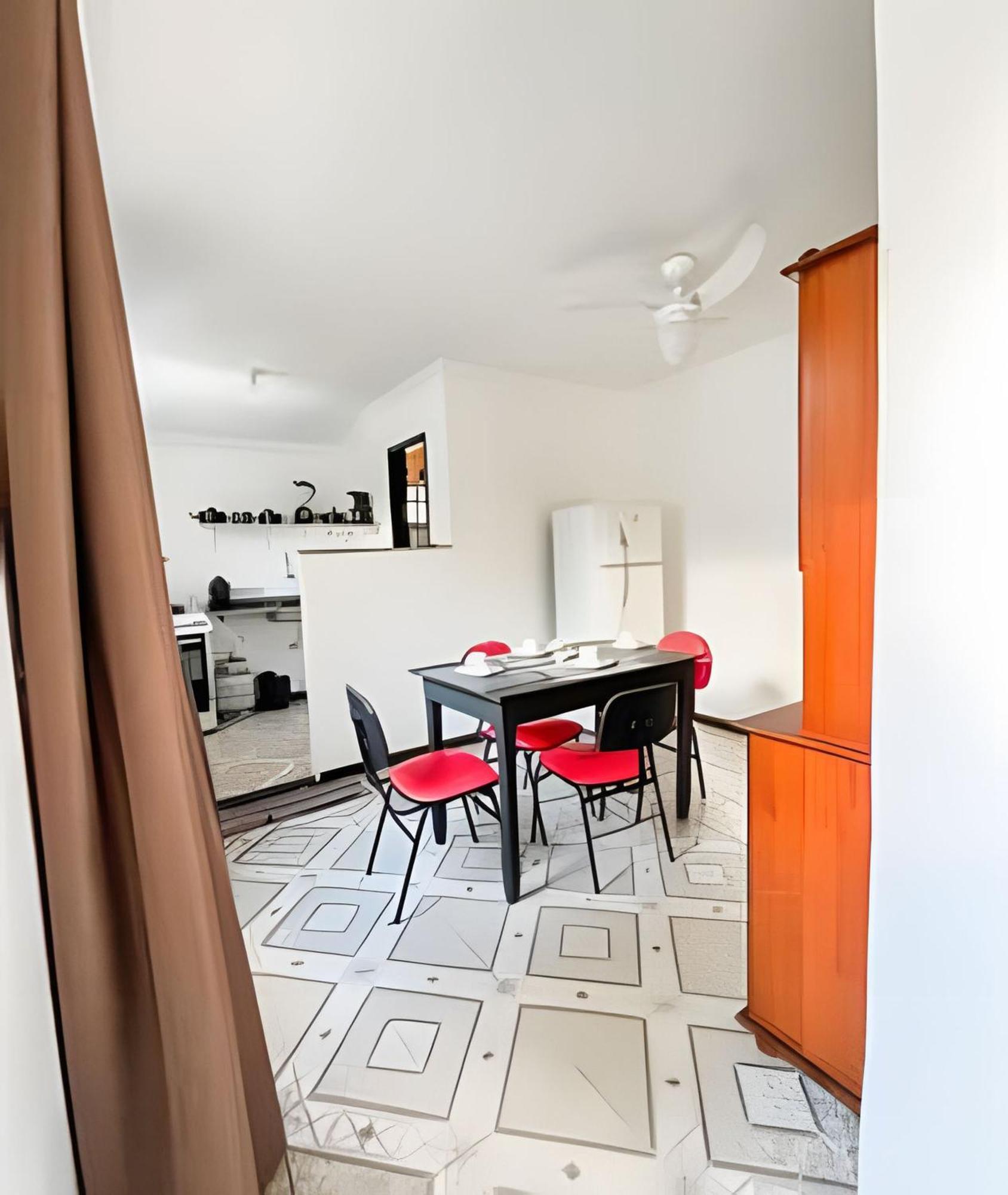 Casa Com Ar Condicionado Perto Da Praia Кабу-Фриу Экстерьер фото
